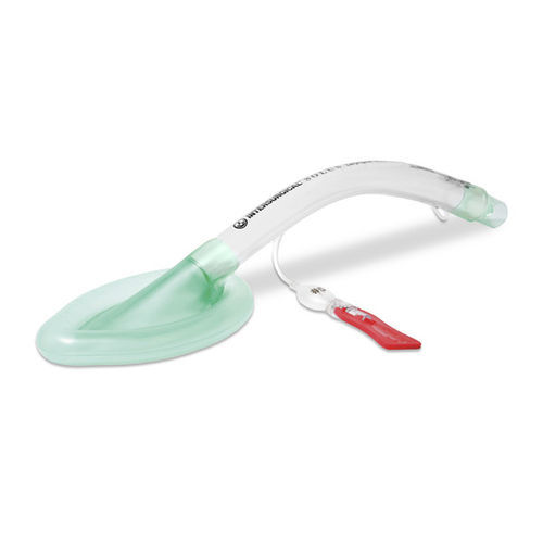 Ларингеальная маска для взрослых - Solus™ Satin - Intersurgical 
