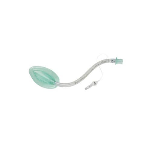 Ларингеальная маска для взрослых - Solus™ - Intersurgical ...