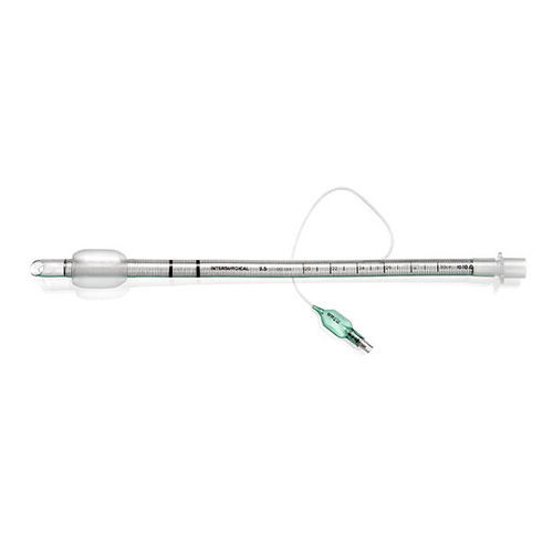Оральная эндотрахеальная трубка - 8060 series - Intersurgical  - 10 шт. в упаковке / без ответвления