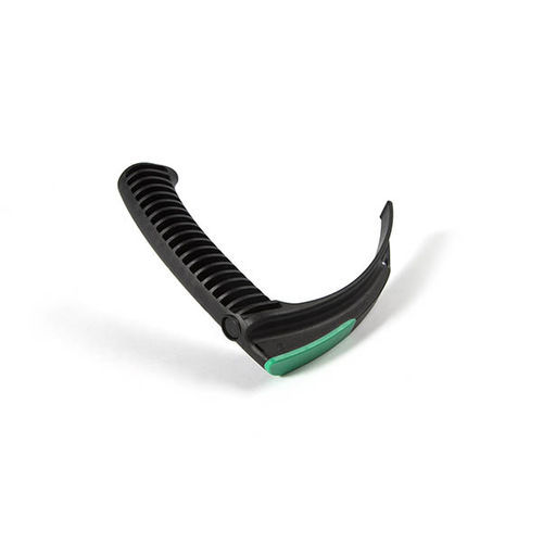Ларингоскоп для взрослых - LiteScope™ - Intersurgical  - для одноразового использования / Макинтош