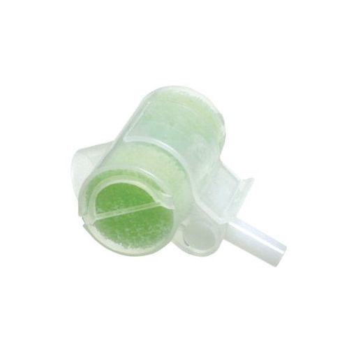 Тепловлагообменник для контура пациента - Hydro-Trach™ T  - Intersurgical 