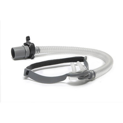 Кислородная носовая канюля - Intersurgical i-flo™ - Intersurgical  - для взрослых
