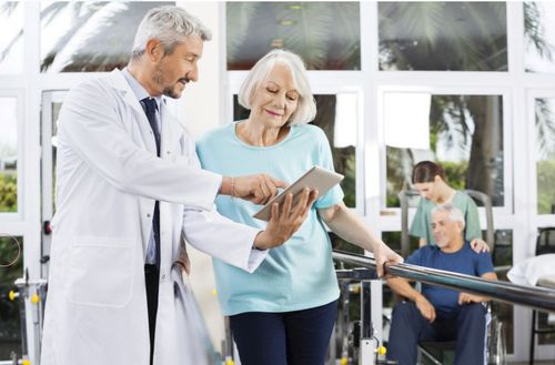 Модуль программного обеспечения для управления - HealthShare® Care - InterSystems   - для планирования / для составления отчетности / для связи