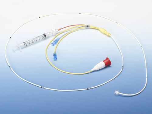 Катетер терморастворения - 250 115 - intra special catheters   - для сердца / 6 FR / 5 FR