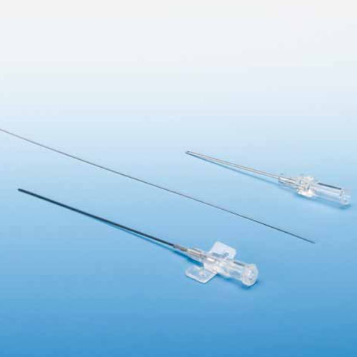 Катетер для манометрии - MICROSELD® - intra special catheters   - периферийный / 4 FR / 3 FR