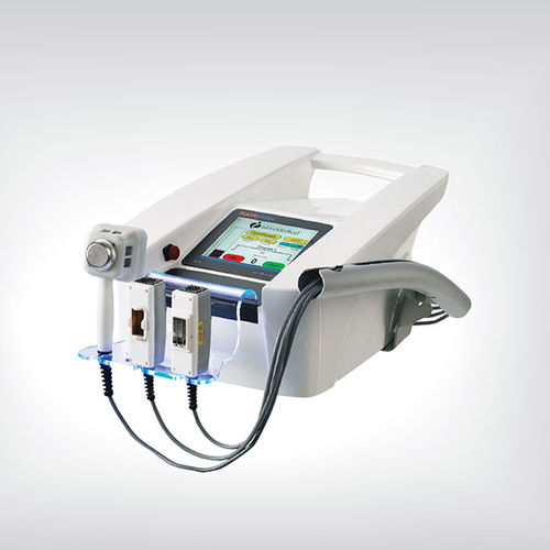 IPL-система для эпиляции - FLASH prestige - Iskra Medical - для омоложения кожи / для сосудистых заболеваний / для пигментных поражений