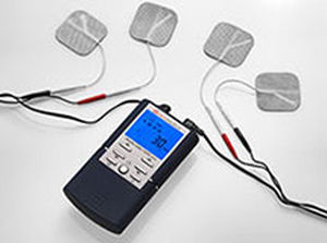 Электростимулятор - Medio eco - Iskra Medical - портативный / TENS / EMS