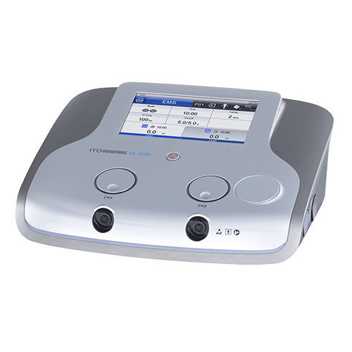 Электростимулятор - ES-5200 - Ito   - настольный / TENS / EMS
