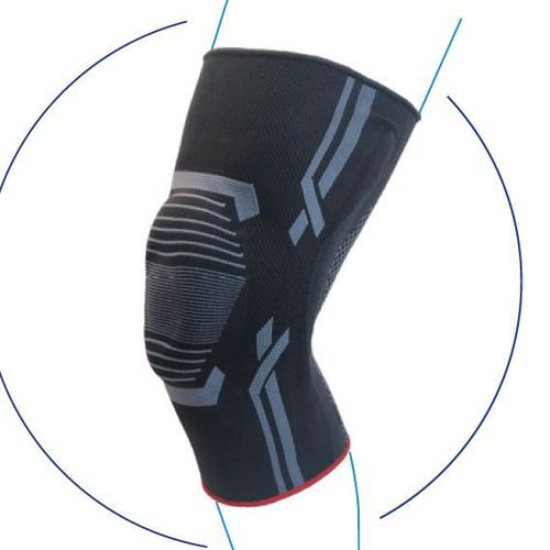 Бандаж для поддержки колена - F719 - Jiangsu Reak - S / L / M