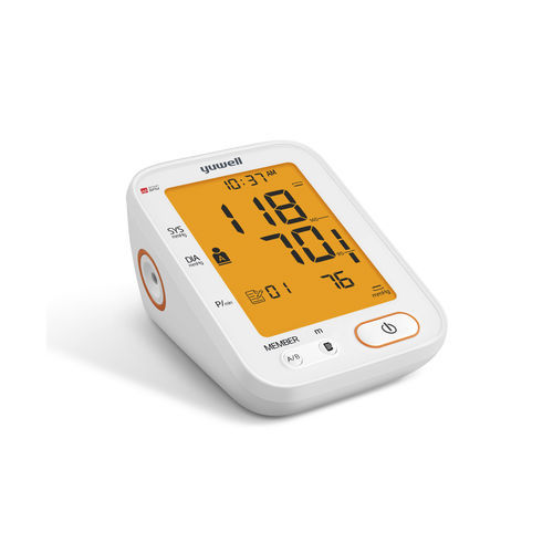 Электронный тонометр - YE680B - Jiangsu Yuyue Medical Equipment & Supply