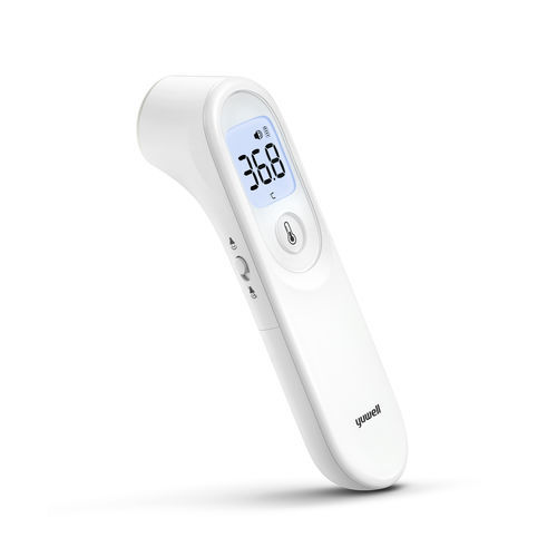 Медицинский термометр - YT-1 - Jiangsu Yuyue Medical Equipment & Supply - цифровой / инфракрасный