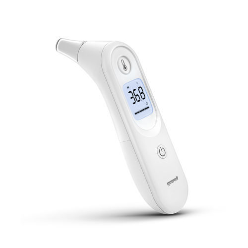 Медицинский термометр - YHT101 - Jiangsu Yuyue Medical Equipment & Supply - цифровой / тимпанический