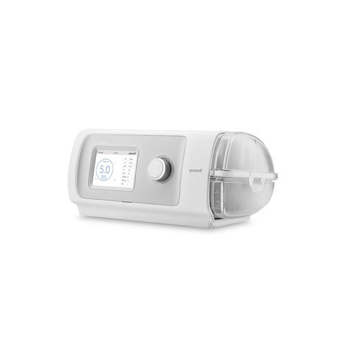 Устройство СИПАП для взрослых - YH-825 - Jiangsu Yuyue Medical Equipment & Supply - с увлажнителем