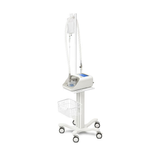 Автоматическая система оксигенотерапии - HFNC HF-75A  - Jiangsu Yuyue Medical Equipment & Supply - на тележке / с кислородной маской