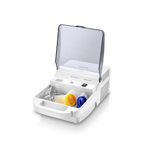 Набор для небулайзера с ротовой насадкой - 403AI - Jiangsu Yuyue Medical Equipment & Supply - с трубкой / с маской