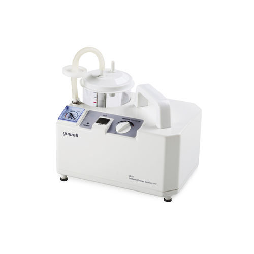 Электрический аспиратор слизи - 7E-D - Jiangsu Yuyue Medical Equipment & Supply - переносной