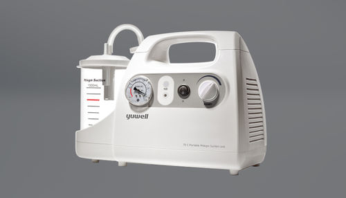 Электрический хирургический аспиратор - 7E-C - Jiangsu Yuyue Medical Equipment & Supply