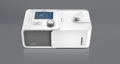 Электронный увлажнитель - YH-725 - Jiangsu Yuyue Medical Equipment & Supply