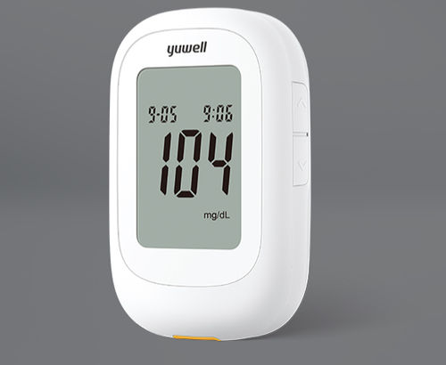 Автоматический глюкометр - 650 - Jiangsu Yuyue Medical Equipment & Supply