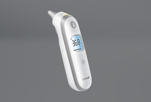Медицинский термометр - YHT10 series - Jiangsu Yuyue Medical Equipment & Supply - цифровой / инфракрасный