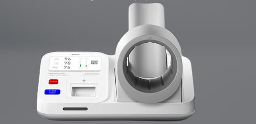 Автоматический электронный тонометр - YE990 - Jiangsu Yuyue Medical Equipment & Supply