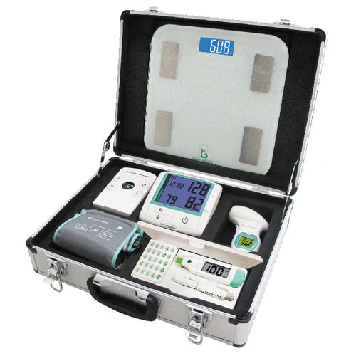 Медицинский набор для общей диагностики - KP-7800 - K-jump Health  