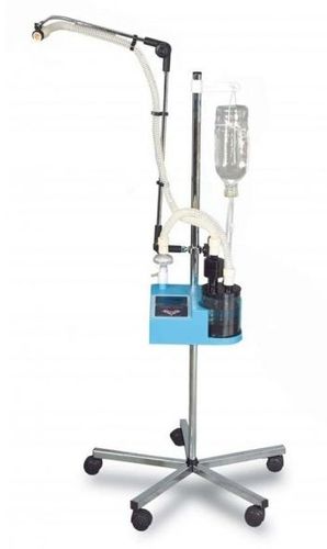 Ультразвуковой небулайзер - 906 S/LCD  - Kare Medical and Analytical Devices - для общего применения / на тележке