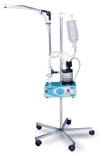 Ультразвуковой небулайзер - 908 DC - Kare Medical and Analytical Devices - для общего применения / на тележке
