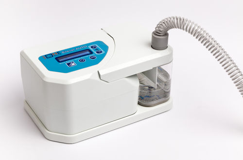 Аппарат ИВЛ для обслуживания пациентов на дому - SleepOne Auto - Kare Medical and Analytical Devices - для апноэ сна / CPAP / ABIPAP