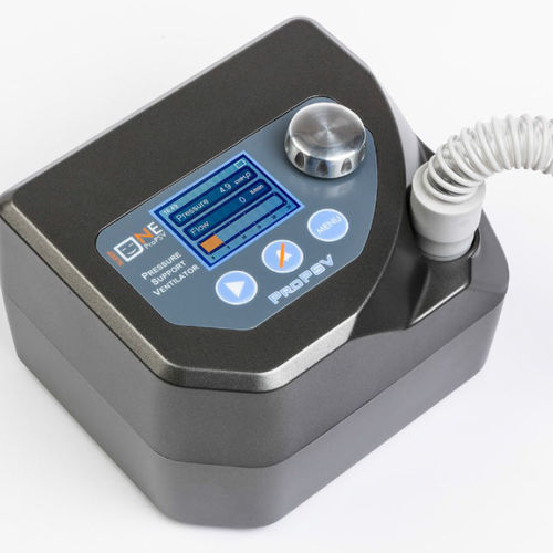 Аппарат ИВЛ для обслуживания пациентов на дому - SleepOne ProPSV - Kare Medical and Analytical Devices - для апноэ сна / CPAP / автоматический CPAP
