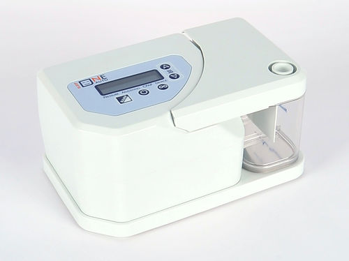 Аппарат ИВЛ автоматический CPAP - SleepOne Auto - Kare Medical and Analytical Devices - для обслуживания пациентов на дому / для апноэ сна / компактный