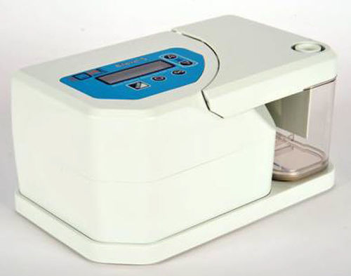 Аппарат ИВЛ для обслуживания пациентов на дому - SleepOne S - Kare Medical and Analytical Devices - для апноэ сна / CPAP / BIPAP