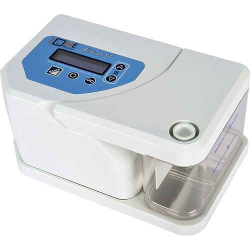 Аппарат ИВЛ для обслуживания пациентов на дому - SleepOne ST - Kare Medical and Analytical Devices - для апноэ сна / CPAP / BIPAP
