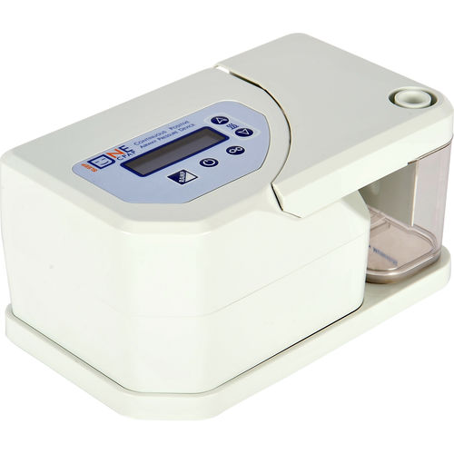 Аппарат ИВЛ для обслуживания пациентов на дому - SleepOne  - Kare Medical and Analytical Devices - для апноэ сна / CPAP / компактный