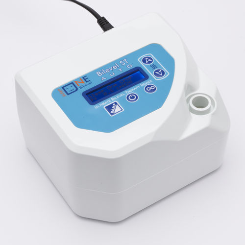 Аппарат ИВЛ для обслуживания пациентов на дому - SleepOne ST Auto - Kare Medical and Analytical Devices - электронный / для апноэ сна / CPAP
