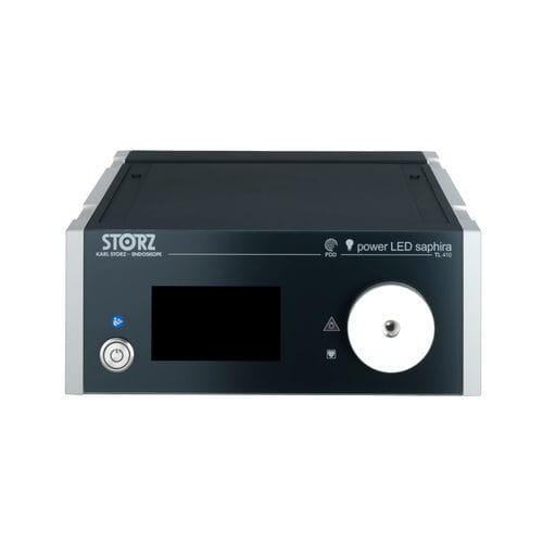 Источник света для эндоскопов - Saphira™ - KARL STORZ - LED / компактный