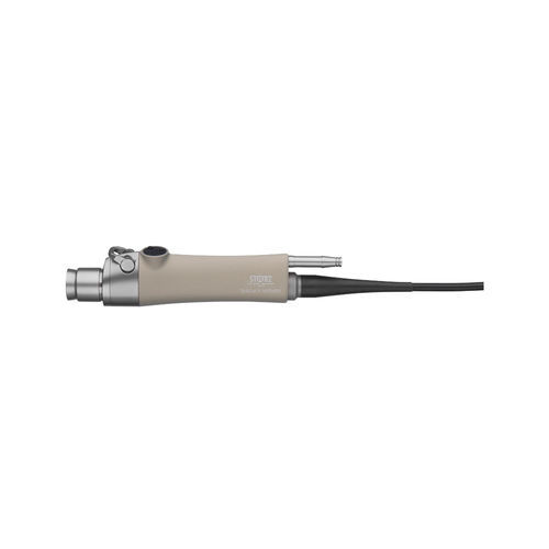 Бритва с отсосом для артроскопии - DrillCut-X® - KARL STORZ