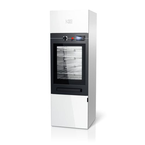 Моющая дезинфекционная машина для хирургического инструмента - IQ5 - KEN Hygiene Systems - для бутылок / для анестезийного оборудования / для повторной обработки