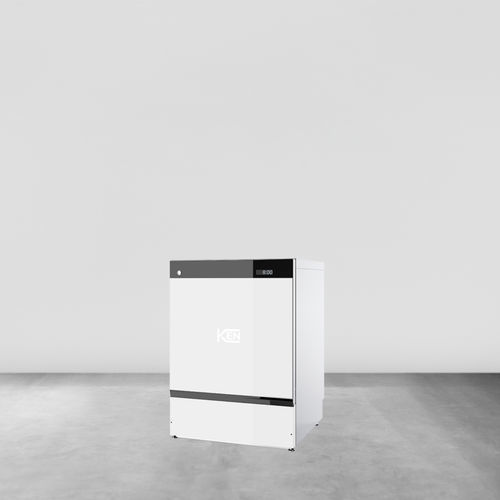 Моющая дезинфекционная машина для стоматологии - IQ3  - KEN Hygiene Systems - ветеринарная / для повторной обработки / напольная