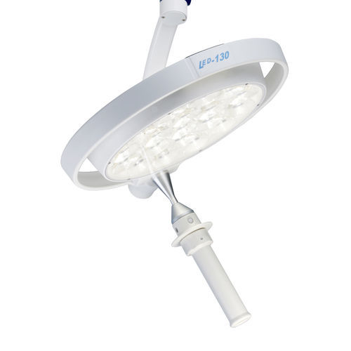 Светодиодный светильник для осмотра - 130F - Kenex Electro-Medical - настенный / потолочный