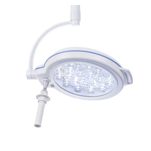 Светодиодный светильник для осмотра - 150MC - Kenex Electro-Medical - галогенный / настенный / потолочный