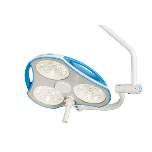 Потолочный хирургический светильник - LED 300DF SC - Kenex Electro-Medical - настенный / светодиодный / 94