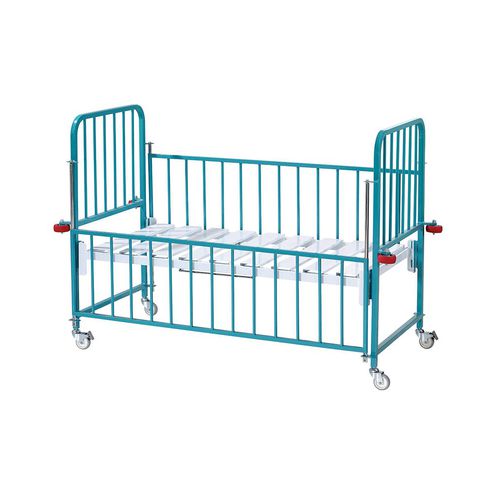 Кровать для больниц - K024 - Kenmak Hospital Furnitures  - медицинская / ручная / педиатрическая