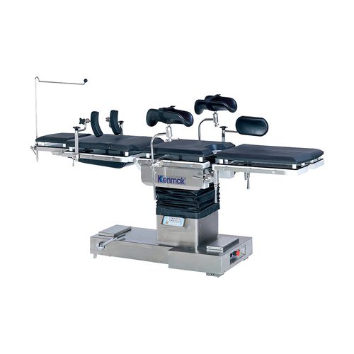 Универсальный операционный стол - K019 / OPTA 20 - Kenmak Hospital Furnitures  - электрический / подъемный / откидной