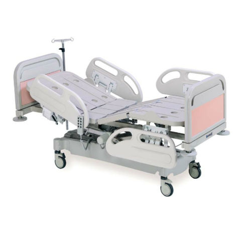 Кровать для больниц - K024 / E-3M - Kenmak Hospital Furnitures  - медицинская / электрическая / ручная