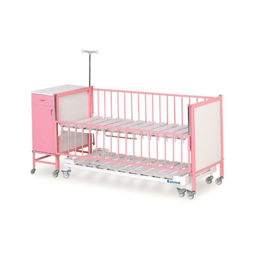 Кровать для больниц - K025 - Kenmak Hospital Furnitures  - медицинская / ручная / педиатрическая