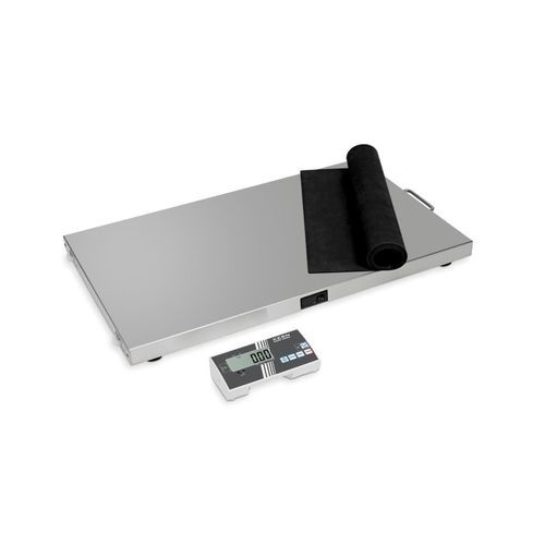 Электронная платформа для взвешивания - EOS 150K-2 - KERN & SOHN - для животных / медицинская / ветеринарная