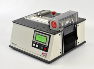 Модуль для резки для тестовых пластин - Matrix 2360™  - Kinematic Automation