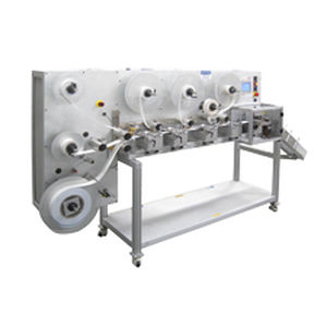 Модуль ламинирования для тестовых пластин - Matrix™ 7100  - Kinematic Automation