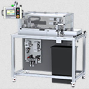 Модуль для резки для тестовых пластин - Matrix™ 5051  - Kinematic Automation